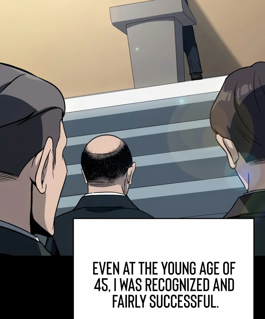 The Thousand Faces Actor Chapter 4 - page 18