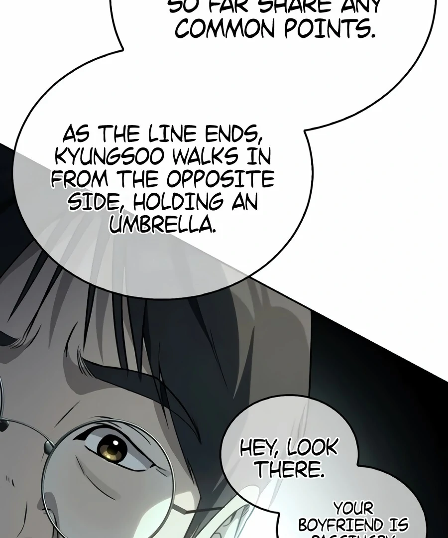 The Thousand Faces Actor Chapter 4 - page 189