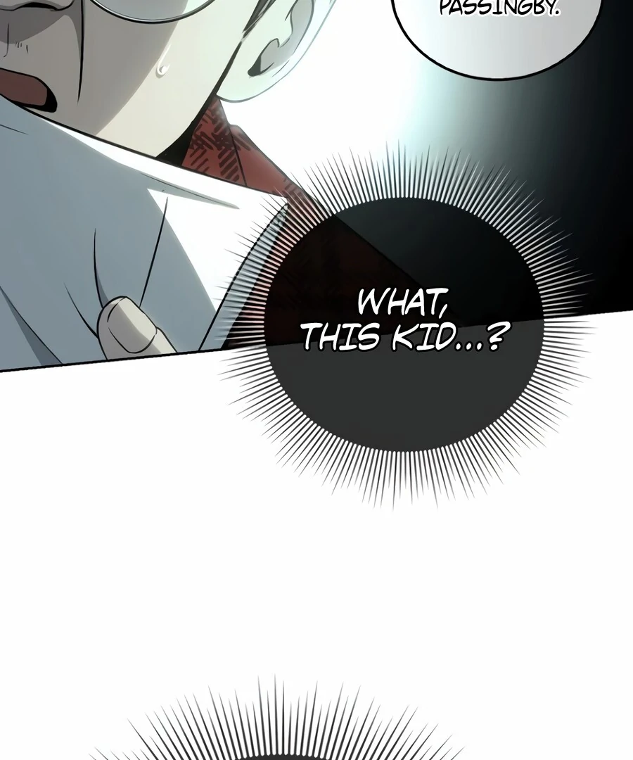 The Thousand Faces Actor Chapter 4 - page 190