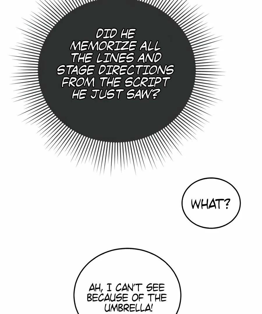 The Thousand Faces Actor Chapter 4 - page 191