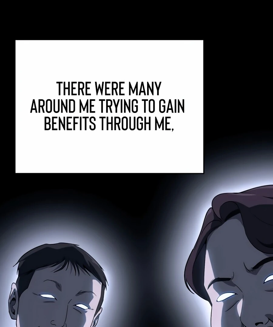 The Thousand Faces Actor Chapter 4 - page 20