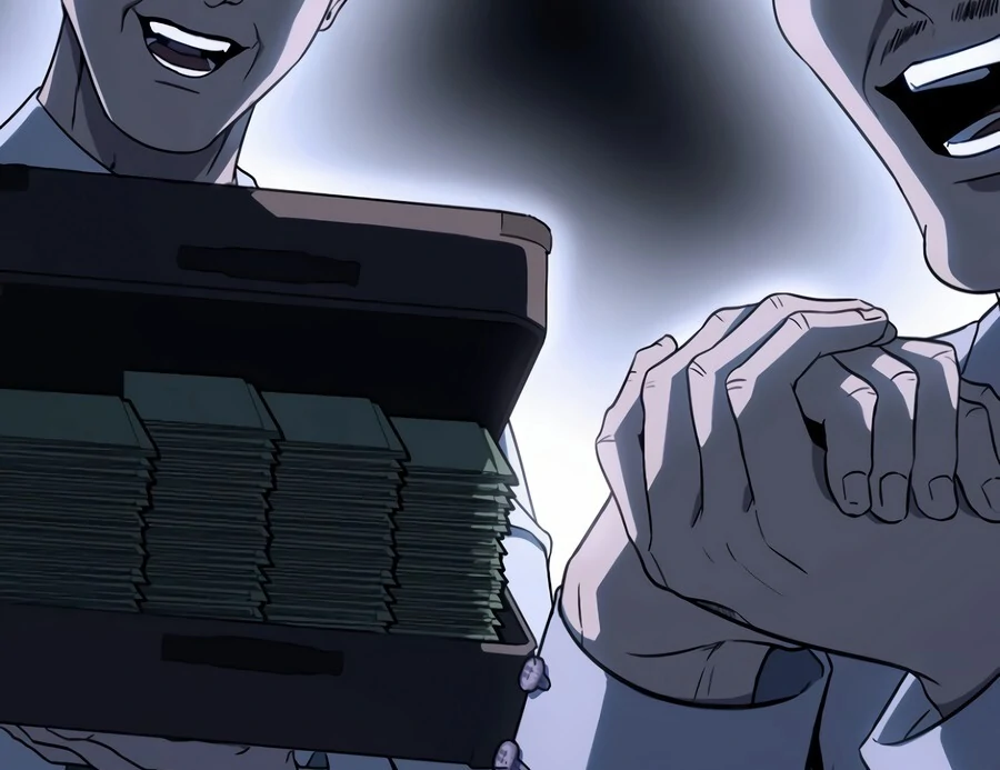 The Thousand Faces Actor Chapter 4 - page 21