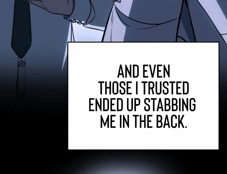 The Thousand Faces Actor Chapter 4 - page 22