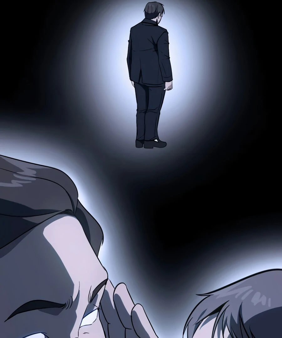 The Thousand Faces Actor Chapter 4 - page 23