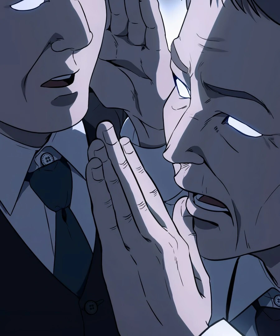 The Thousand Faces Actor Chapter 4 - page 24