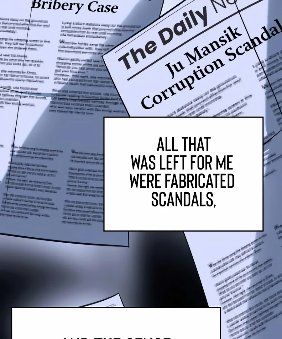 The Thousand Faces Actor Chapter 4 - page 26