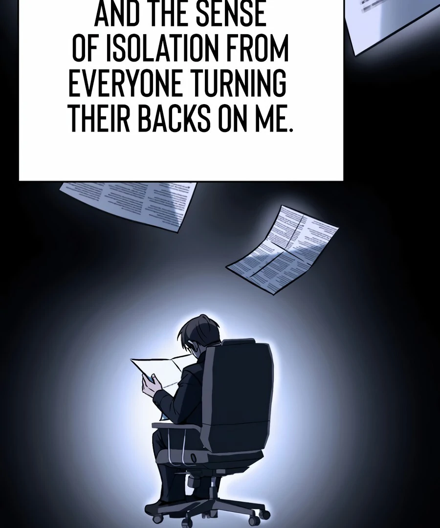 The Thousand Faces Actor Chapter 4 - page 27