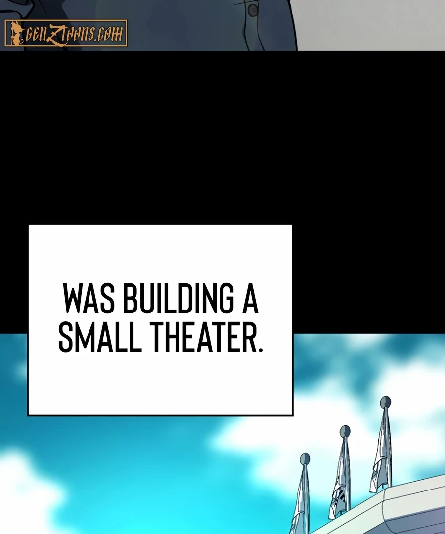 The Thousand Faces Actor Chapter 4 - page 31