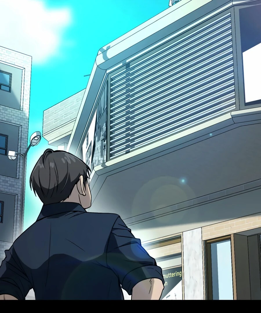 The Thousand Faces Actor Chapter 4 - page 32