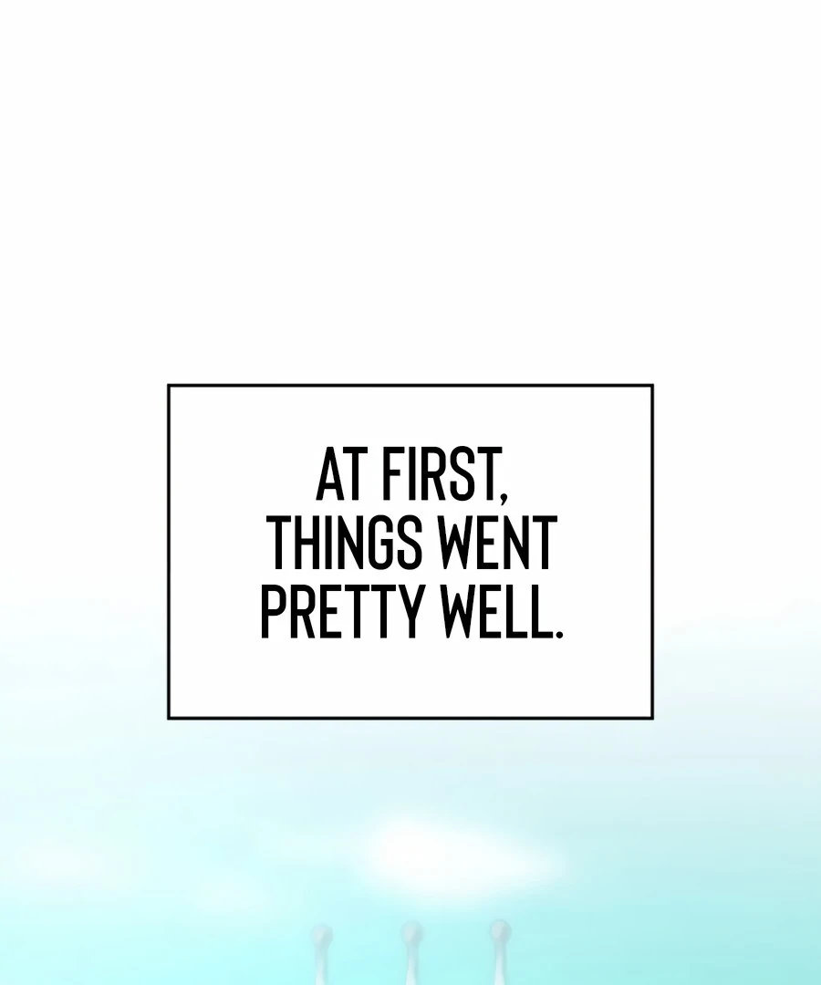 The Thousand Faces Actor Chapter 4 - page 34