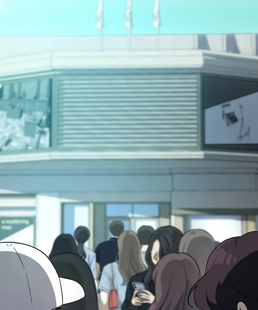 The Thousand Faces Actor Chapter 4 - page 35