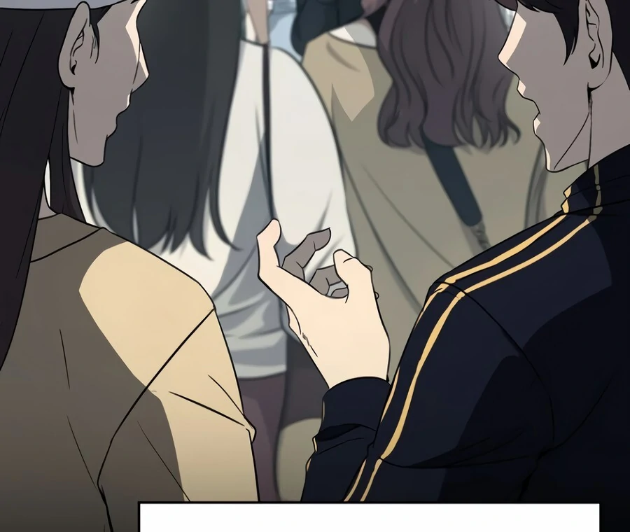 The Thousand Faces Actor Chapter 4 - page 36