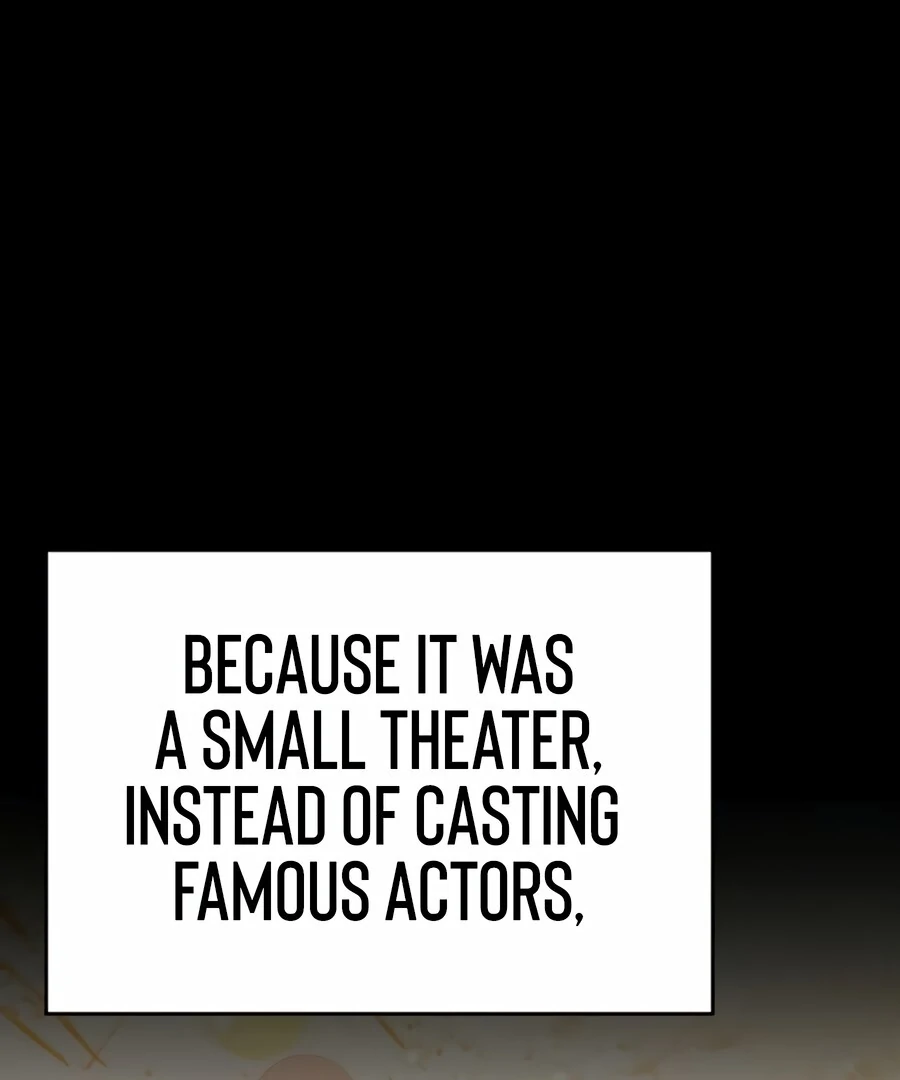 The Thousand Faces Actor Chapter 4 - page 38