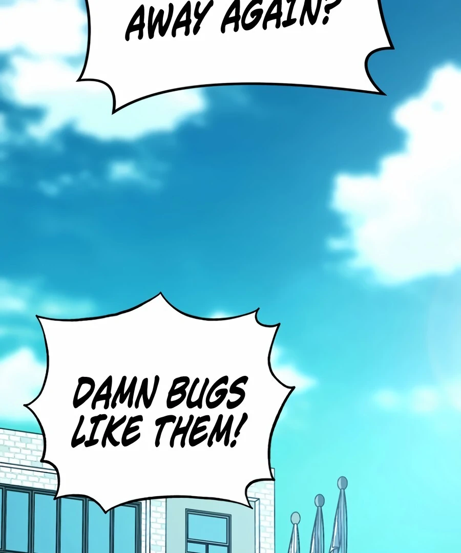 The Thousand Faces Actor Chapter 4 - page 3