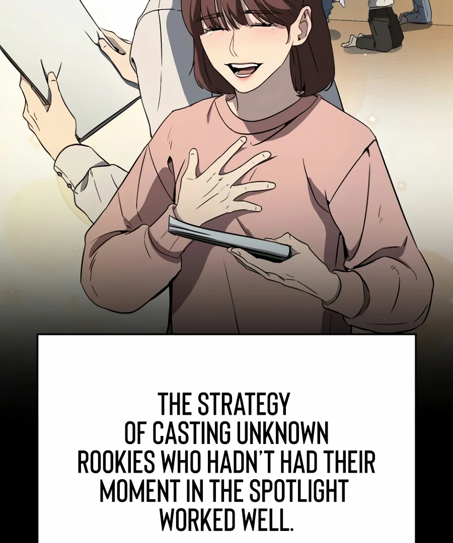 The Thousand Faces Actor Chapter 4 - page 40