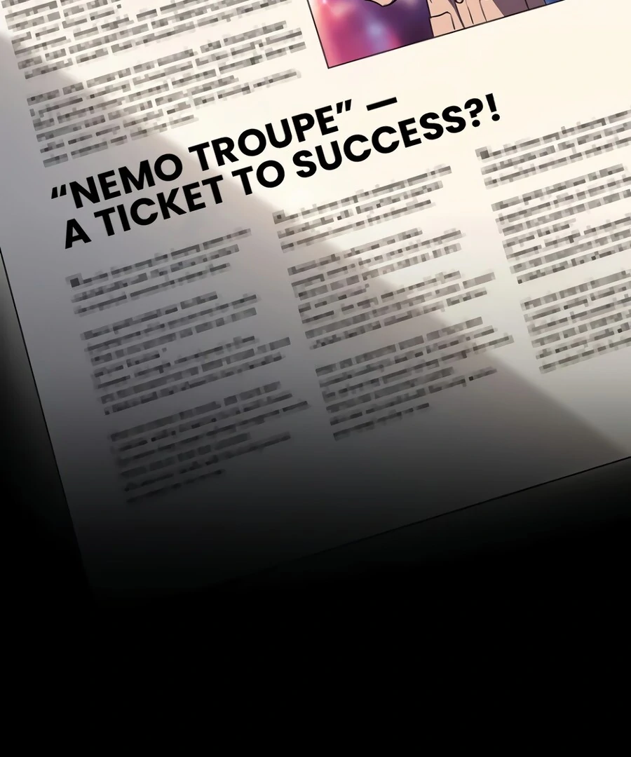 The Thousand Faces Actor Chapter 4 - page 43