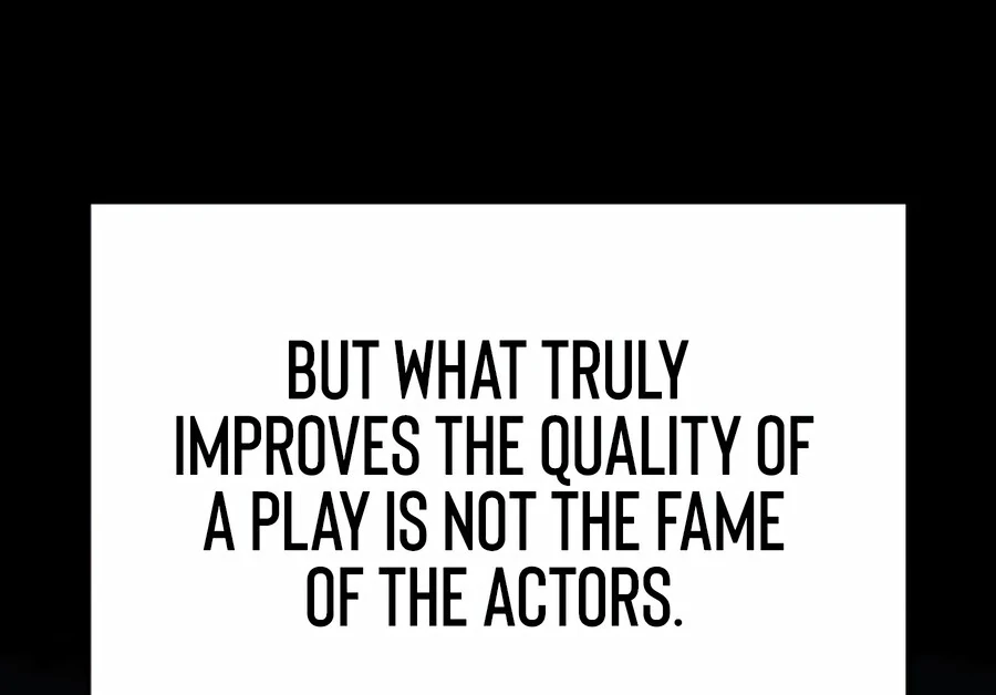 The Thousand Faces Actor Chapter 4 - page 44