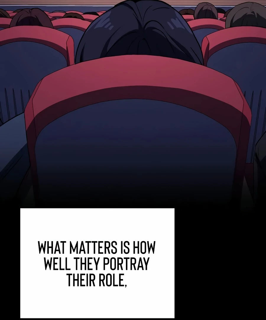 The Thousand Faces Actor Chapter 4 - page 46