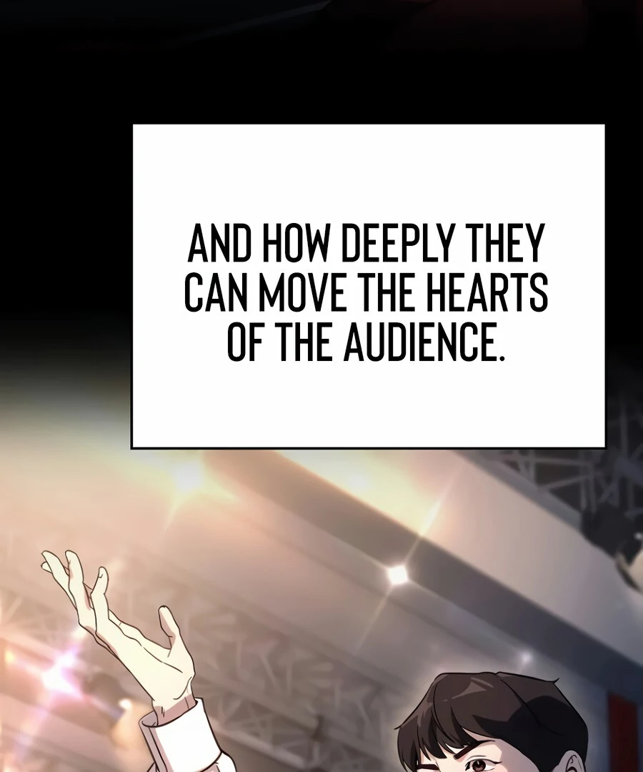 The Thousand Faces Actor Chapter 4 - page 48