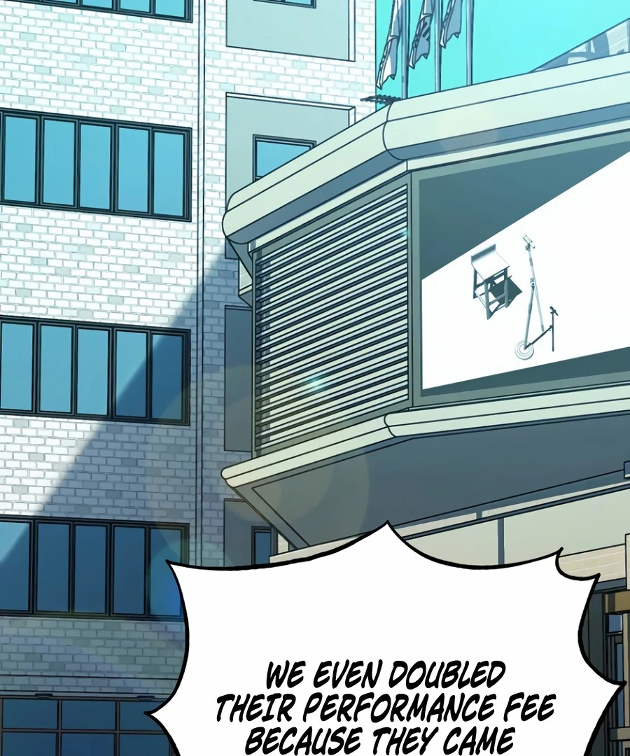 The Thousand Faces Actor Chapter 4 - page 4