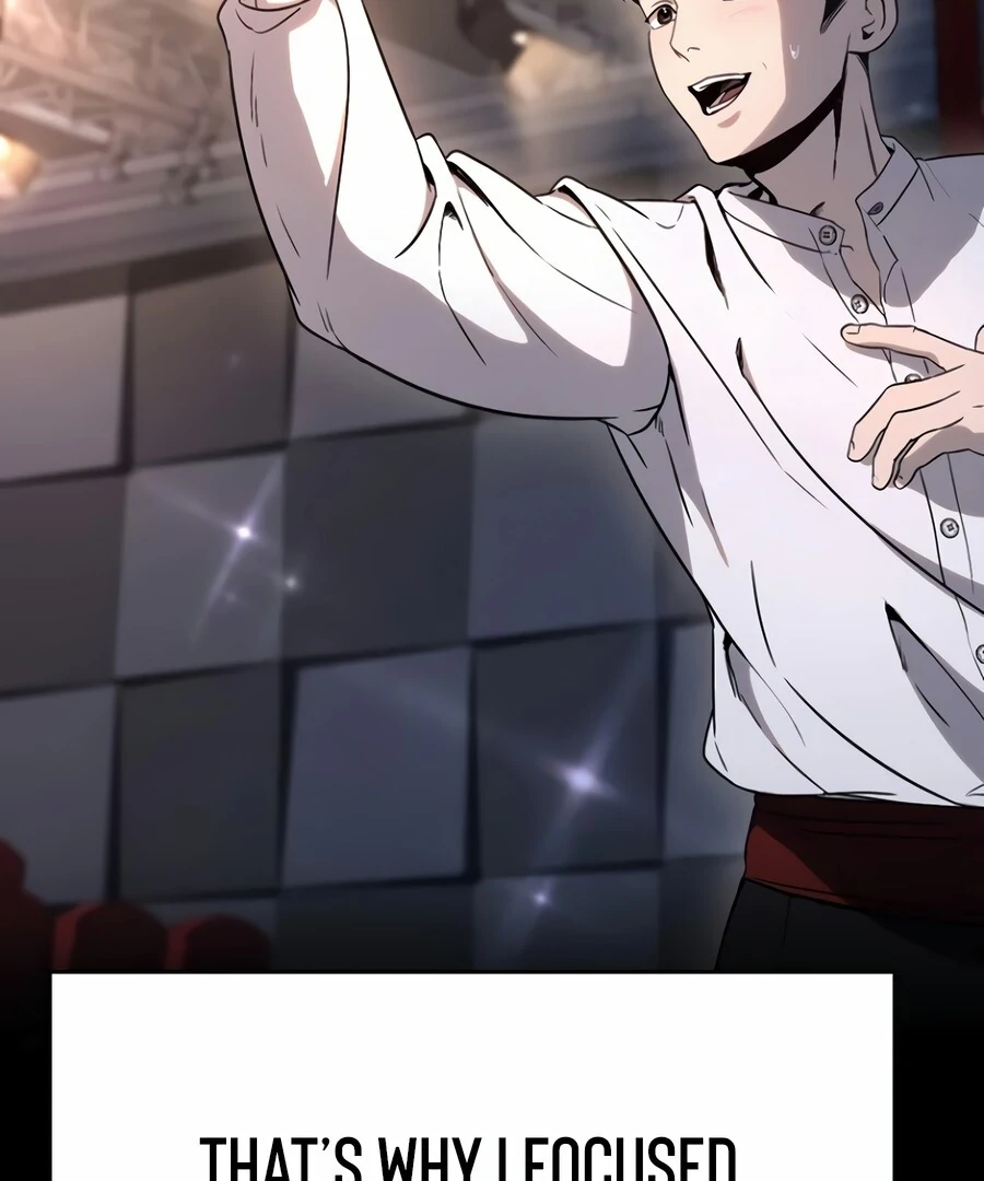 The Thousand Faces Actor Chapter 4 - page 49