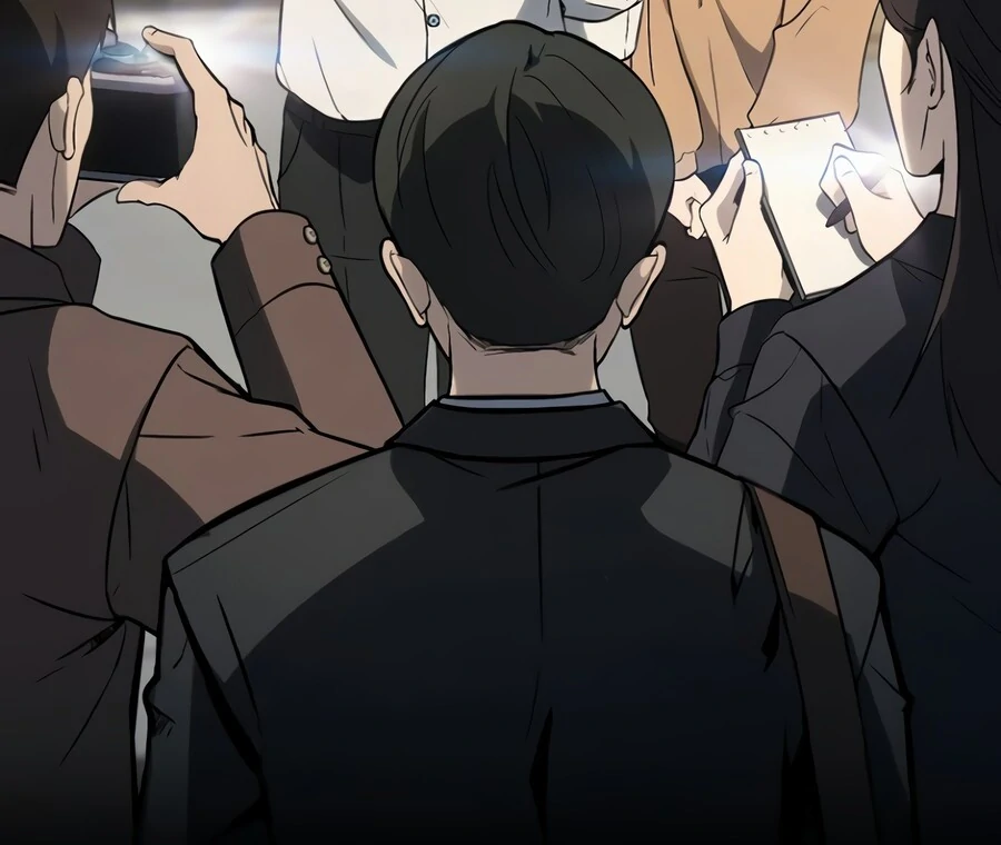 The Thousand Faces Actor Chapter 4 - page 53