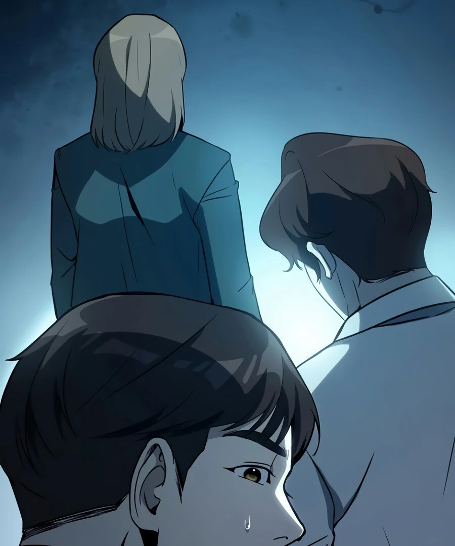 The Thousand Faces Actor Chapter 4 - page 57