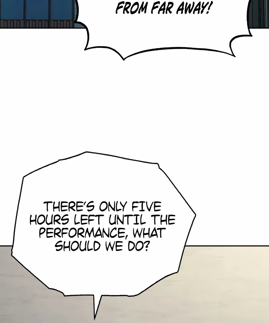 The Thousand Faces Actor Chapter 4 - page 5