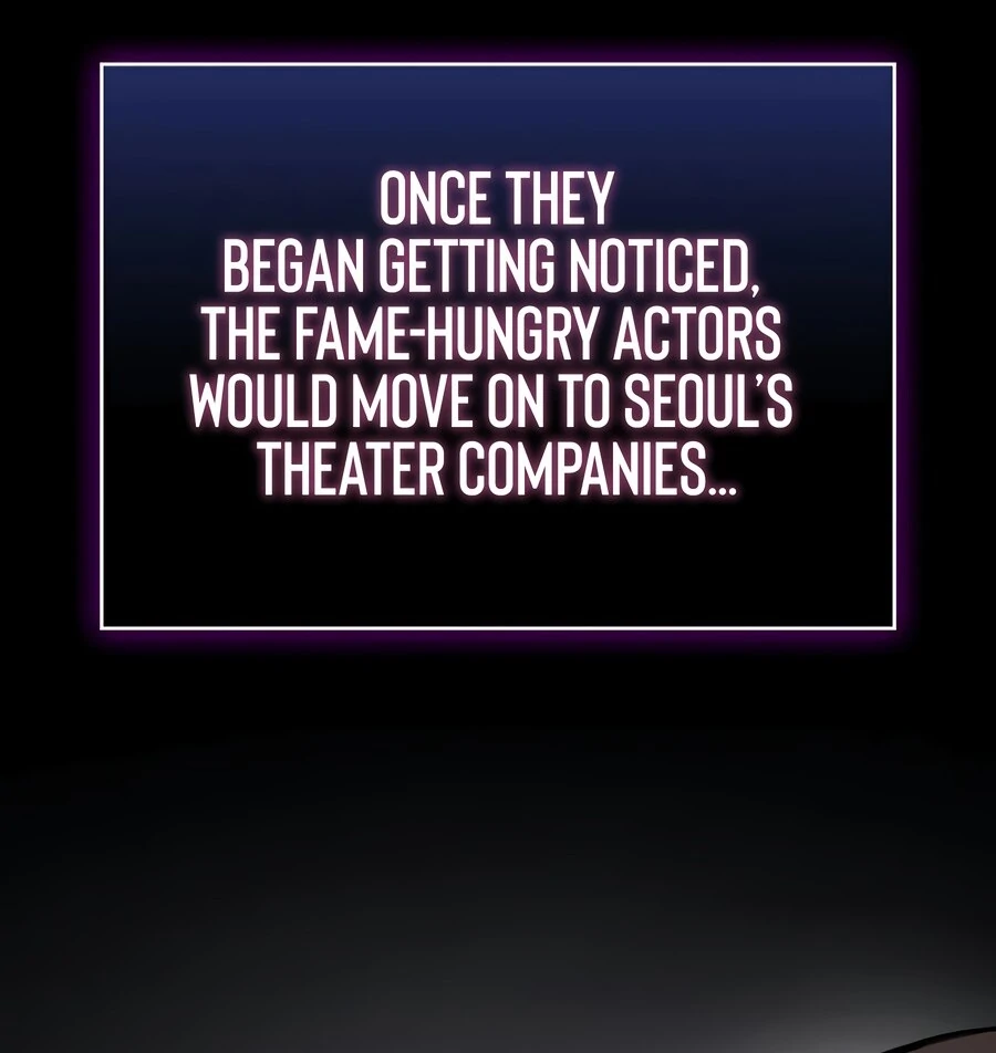 The Thousand Faces Actor Chapter 4 - page 59