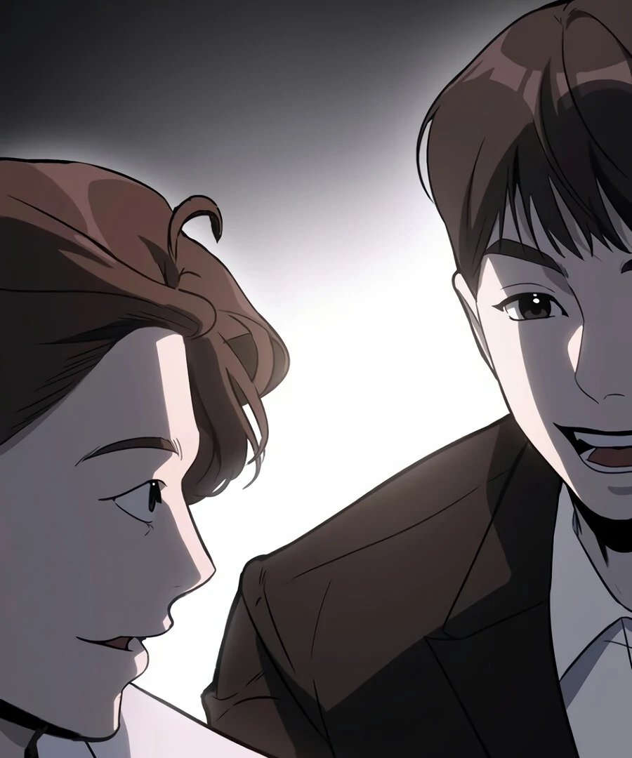 The Thousand Faces Actor Chapter 4 - page 60