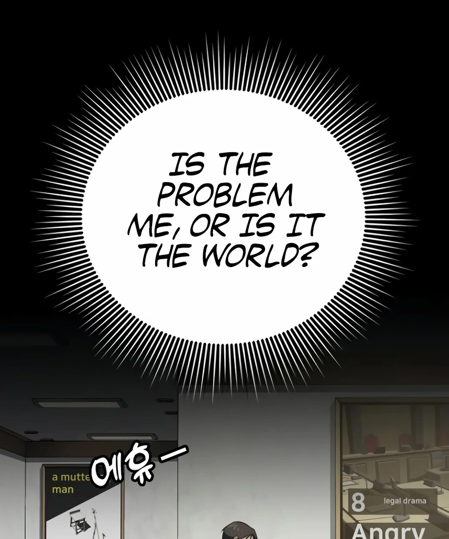 The Thousand Faces Actor Chapter 4 - page 63