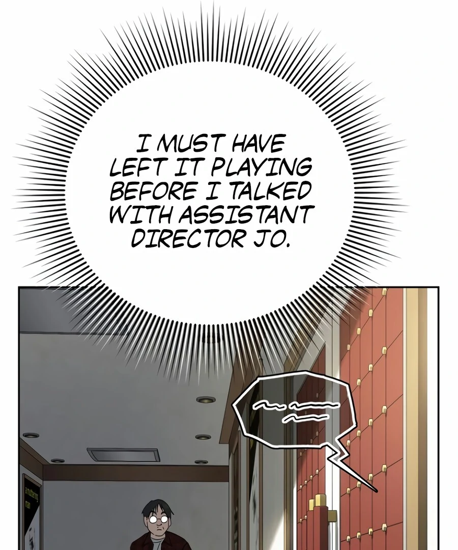 The Thousand Faces Actor Chapter 4 - page 68