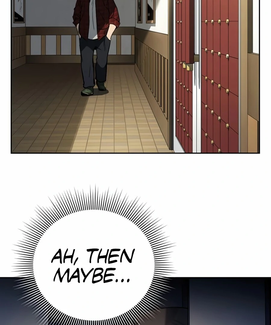 The Thousand Faces Actor Chapter 4 - page 69