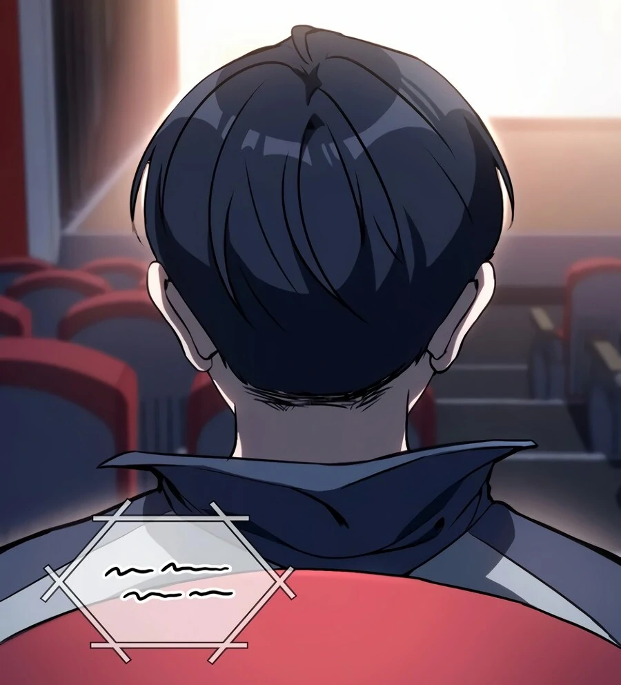 The Thousand Faces Actor Chapter 4 - page 74