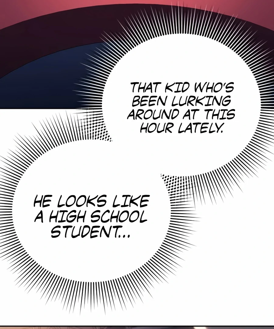 The Thousand Faces Actor Chapter 4 - page 75