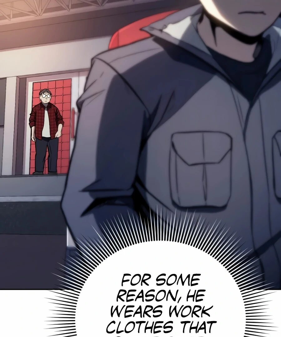 The Thousand Faces Actor Chapter 4 - page 76