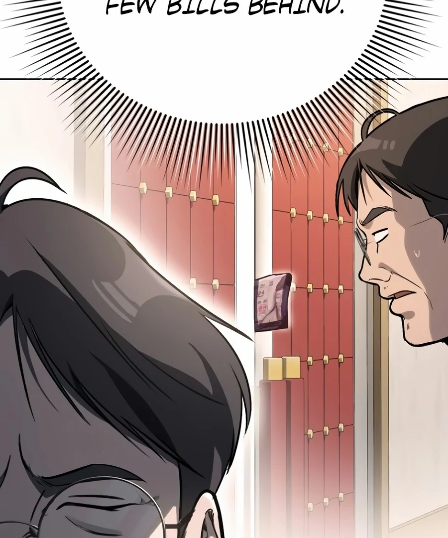 The Thousand Faces Actor Chapter 4 - page 78