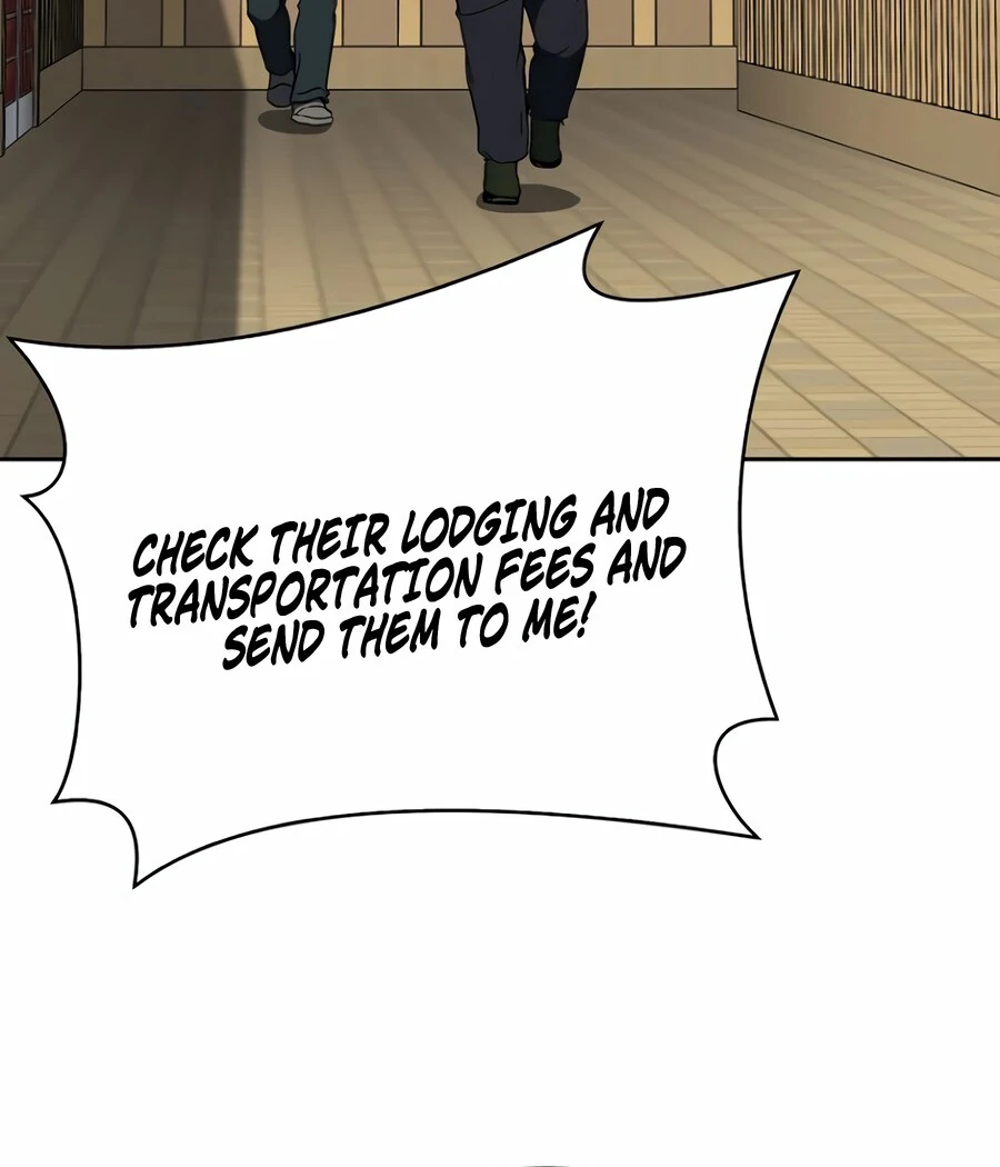 The Thousand Faces Actor Chapter 4 - page 7