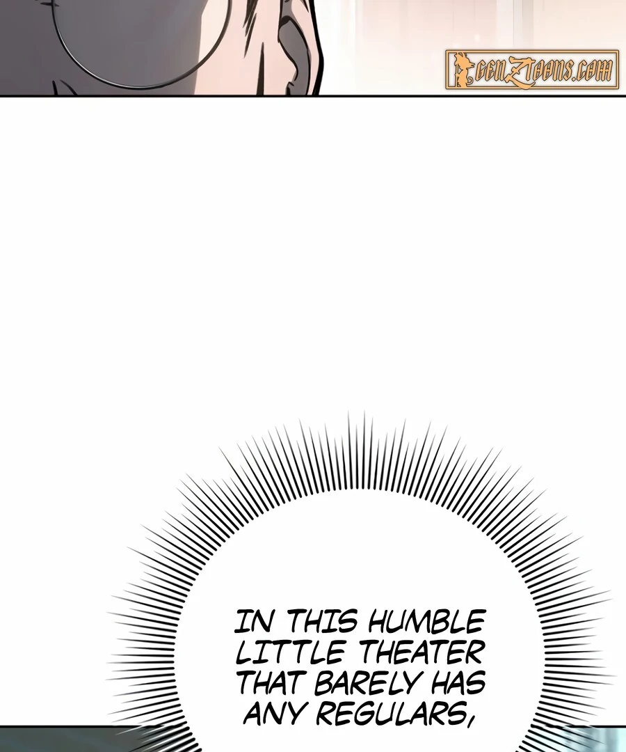 The Thousand Faces Actor Chapter 4 - page 79