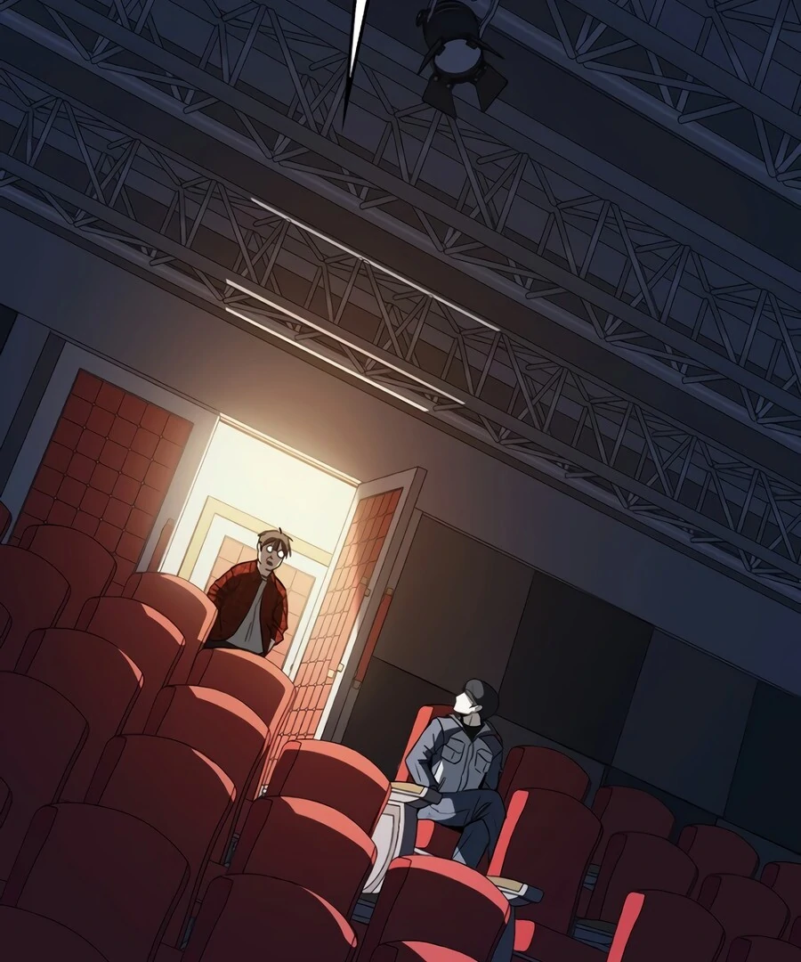 The Thousand Faces Actor Chapter 4 - page 86