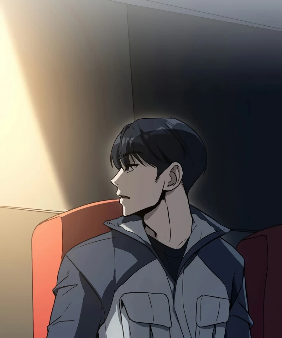 The Thousand Faces Actor Chapter 4 - page 91