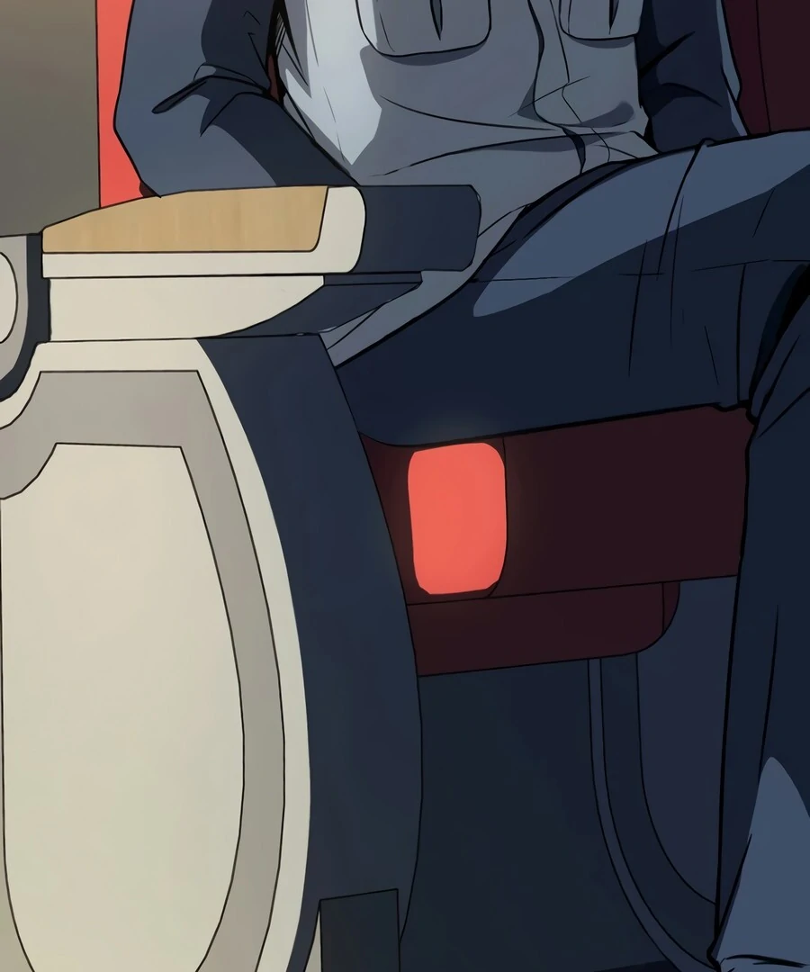 The Thousand Faces Actor Chapter 4 - page 92