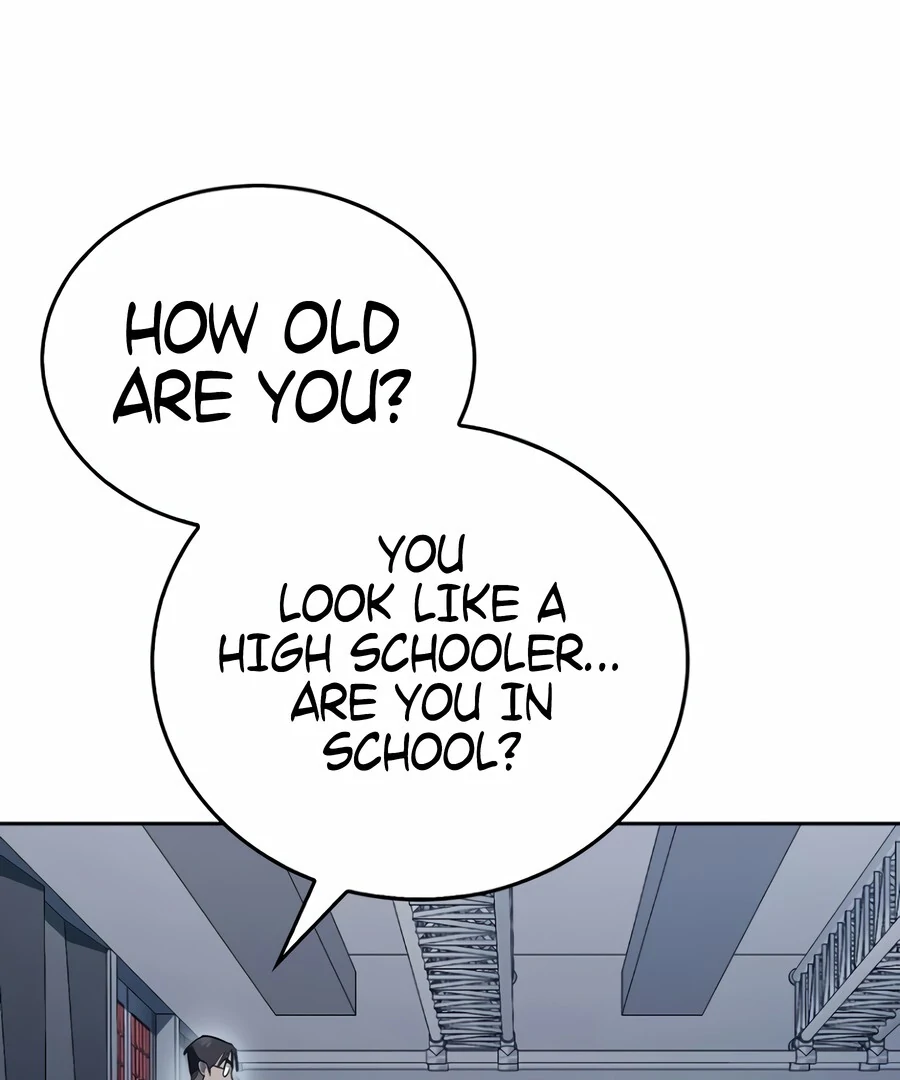 The Thousand Faces Actor Chapter 4 - page 95