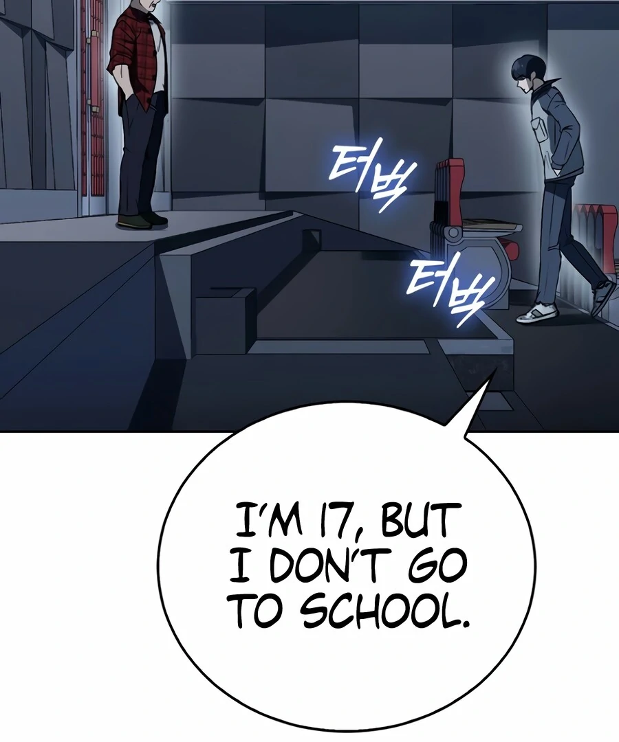 The Thousand Faces Actor Chapter 4 - page 96