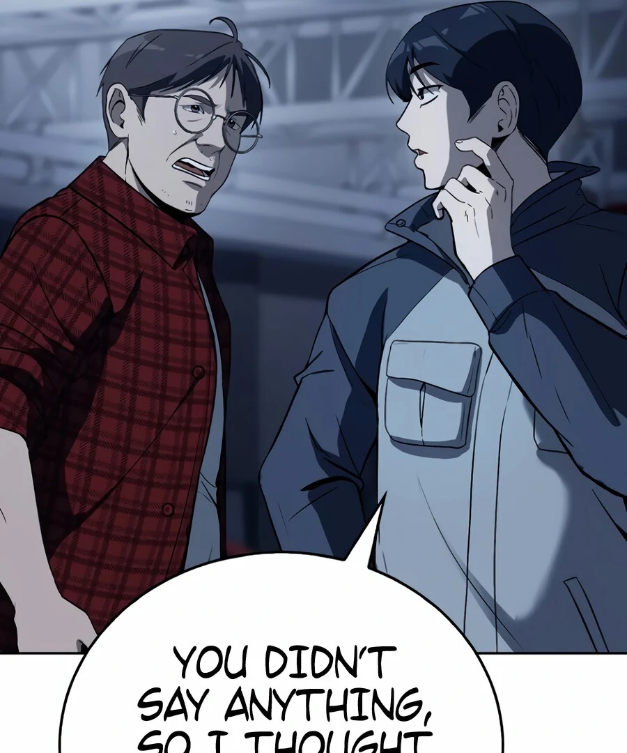 The Thousand Faces Actor Chapter 4 - page 98