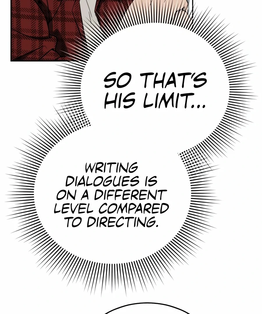 The Thousand Faces Actor Chapter 5 - page 100