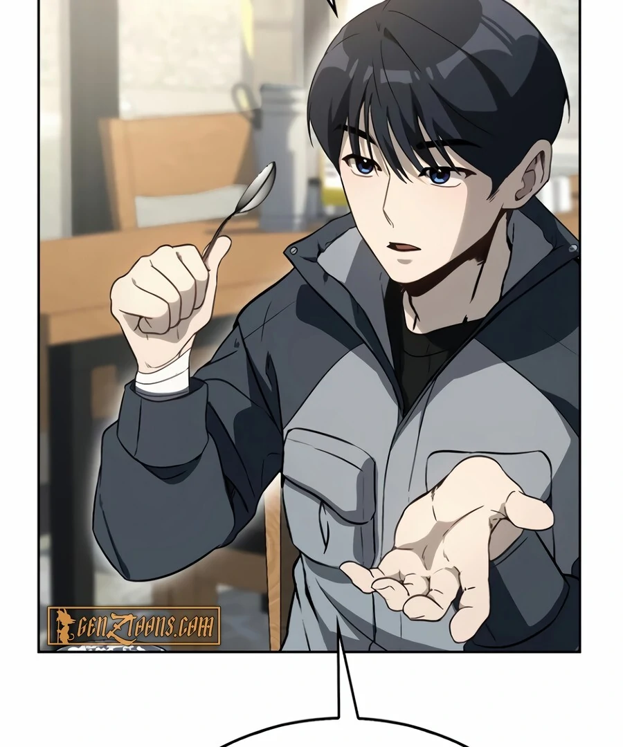 The Thousand Faces Actor Chapter 5 - page 103