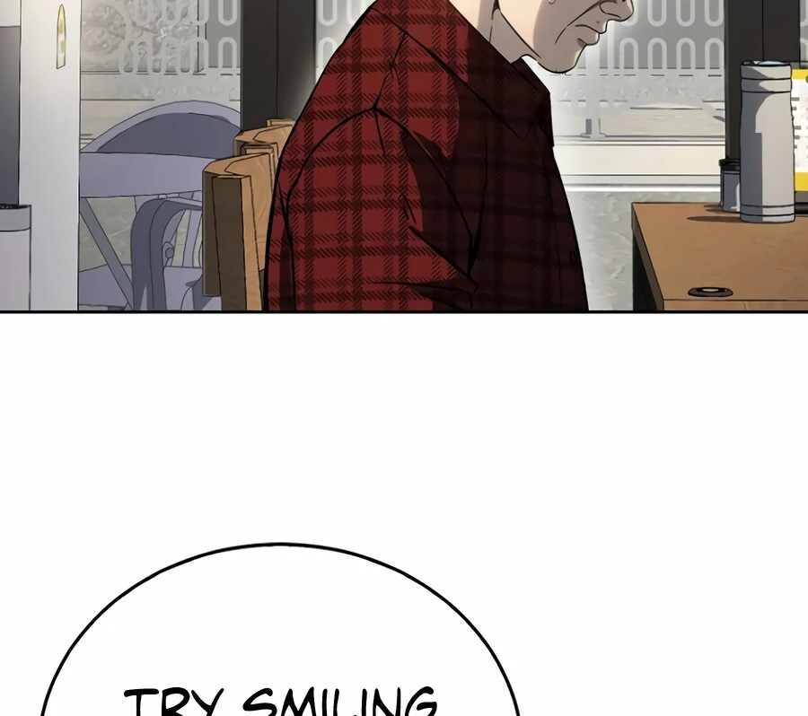 The Thousand Faces Actor Chapter 5 - page 112