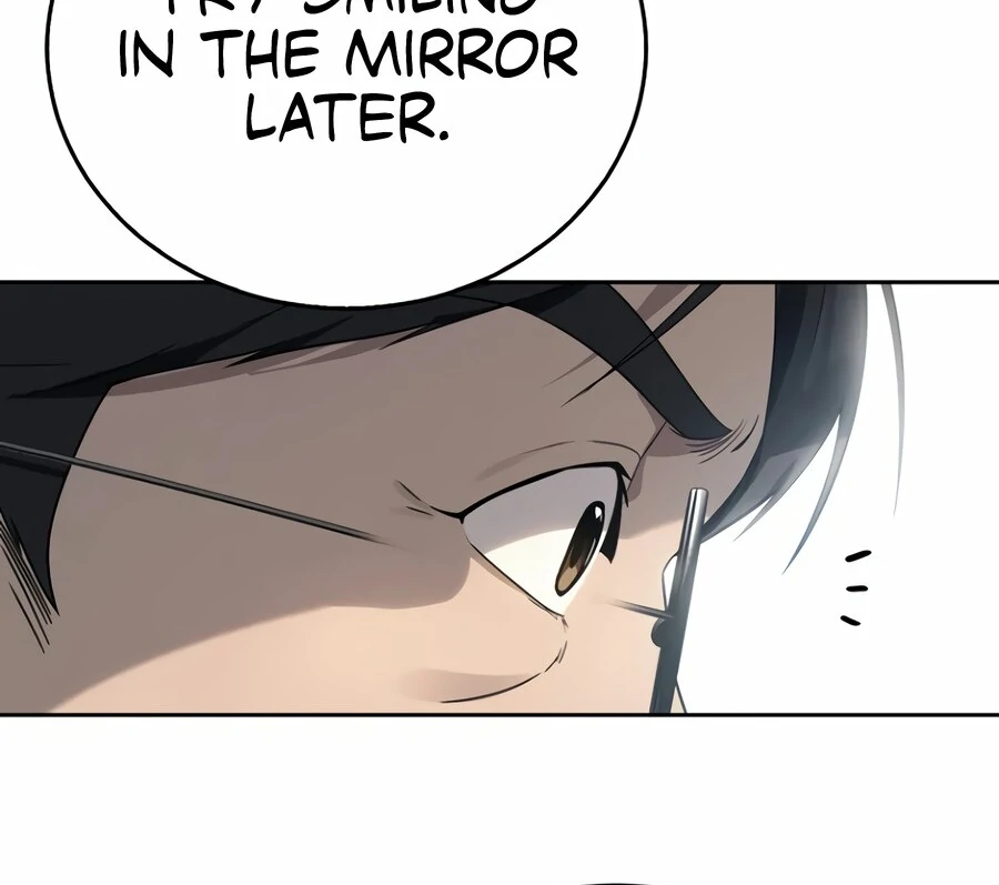 The Thousand Faces Actor Chapter 5 - page 113