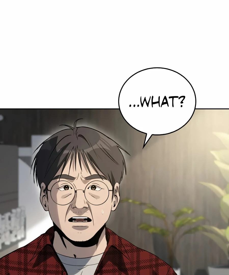 The Thousand Faces Actor Chapter 5 - page 116